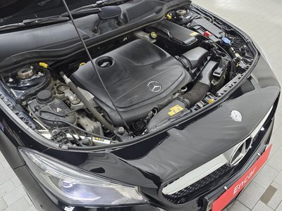 MERCEDES-BENZ CLA - 7