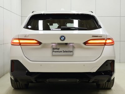 BMW I5 TOURING - 10