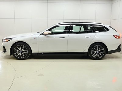 BMW I5 TOURING - 7