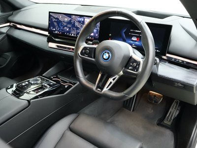 BMW I5 TOURING - 3