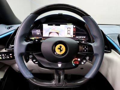 صورة مصغرة 11 لـ 2023 Ferrari ROMA