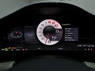 FERRARI ROMA - 8