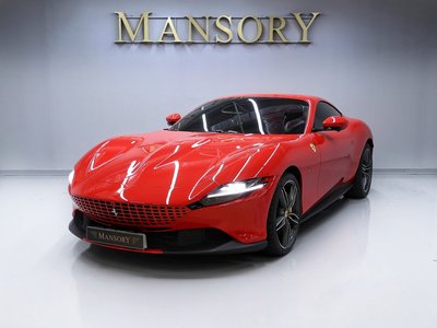 FERRARI ROMA - 1