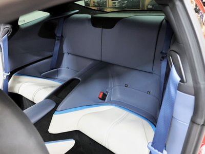 صورة مصغرة 18 لـ 2023 Ferrari ROMA