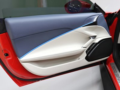 صورة مصغرة 19 لـ 2023 Ferrari ROMA