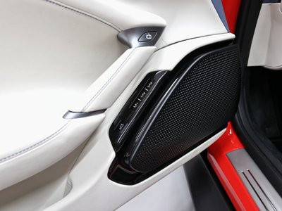 صورة مصغرة 13 لـ 2023 Ferrari ROMA