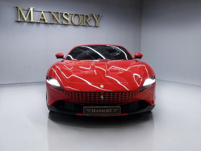 FERRARI ROMA - 2