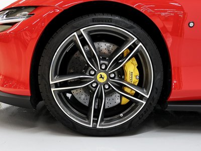FERRARI ROMA - 6