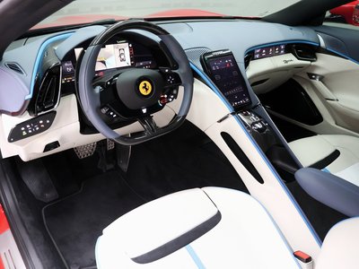 صورة مصغرة 16 لـ 2023 Ferrari ROMA