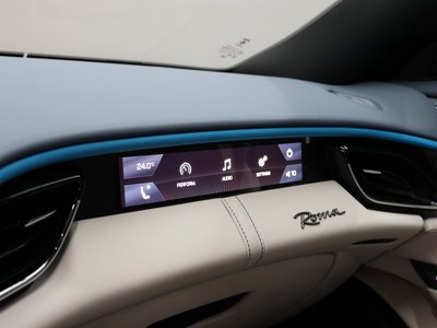 صورة مصغرة 17 لـ 2023 Ferrari ROMA