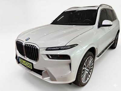 BMW X7 - 1