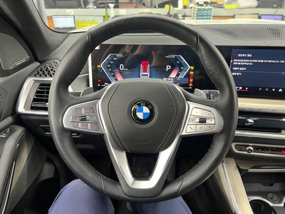 BMW X7 - 6