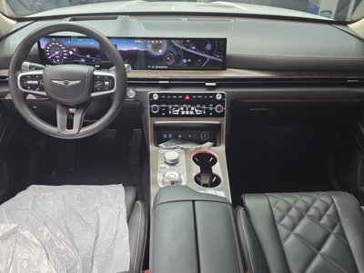 GENESIS GV80 - 5