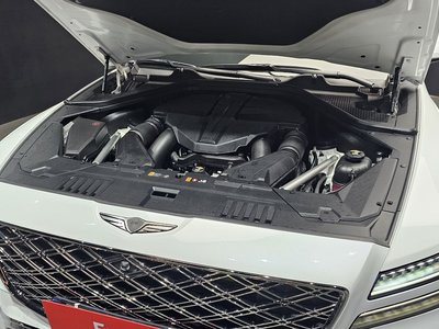 GENESIS GV80 - 7