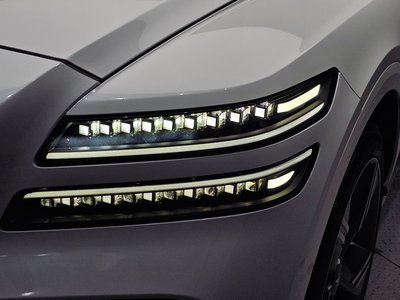 GENESIS GV80 - 9