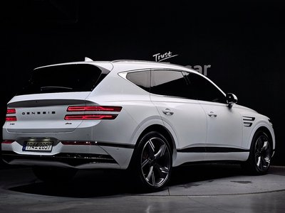 GENESIS GV80 - 4