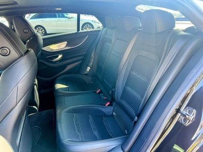 MERCEDES-BENZ GT AMG - 4