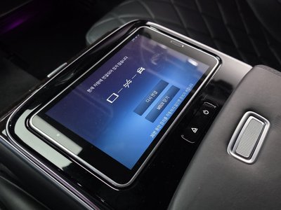 صورة مصغرة 29 لـ 2021 Mercedes-BENZ S-CLASS
