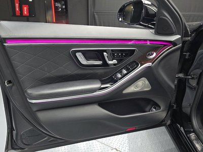صورة مصغرة 14 لـ 2021 Mercedes-BENZ S-CLASS