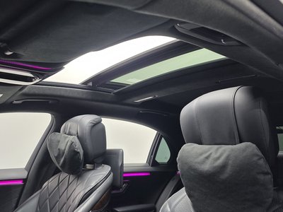 صورة مصغرة 34 لـ 2021 Mercedes-BENZ S-CLASS
