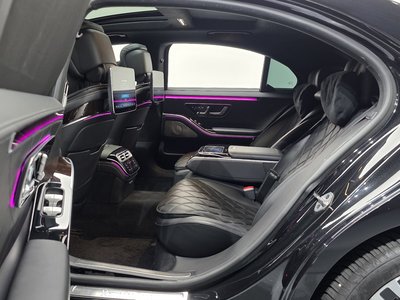 صورة مصغرة 18 لـ 2021 Mercedes-BENZ S-CLASS