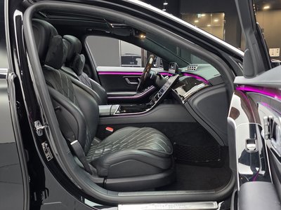 صورة مصغرة 16 لـ 2021 Mercedes-BENZ S-CLASS