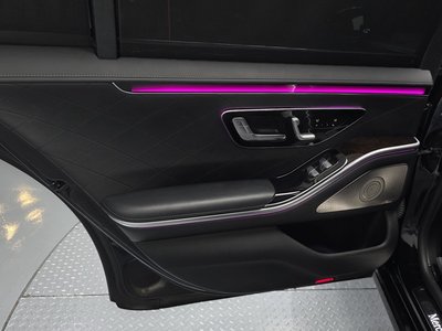 صورة مصغرة 15 لـ 2021 Mercedes-BENZ S-CLASS
