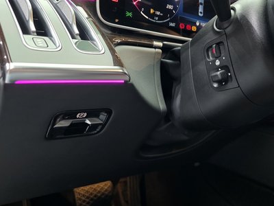 صورة مصغرة 27 لـ 2021 Mercedes-BENZ S-CLASS
