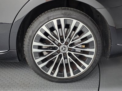 صورة 8 لـ 2021 Mercedes-BENZ S-CLASS