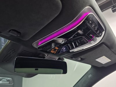 صورة مصغرة 33 لـ 2021 Mercedes-BENZ S-CLASS