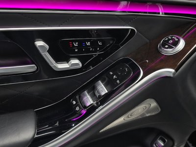 صورة مصغرة 32 لـ 2021 Mercedes-BENZ S-CLASS