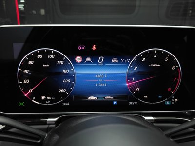صورة مصغرة 11 لـ 2021 Mercedes-BENZ S-CLASS