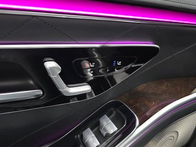 صورة مصغرة 30 لـ 2021 Mercedes-BENZ S-CLASS