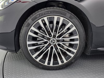 صورة 6 لـ 2021 Mercedes-BENZ S-CLASS