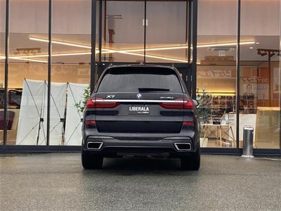 2019 BMW X7 缩略图 26