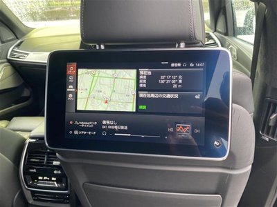 2019 BMW X7 缩略图 36