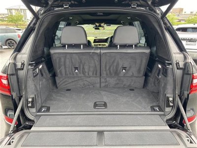 2019 BMW X7 缩略图 17