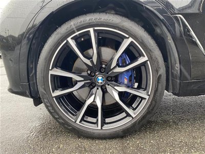 2019 BMW X7 缩略图 28