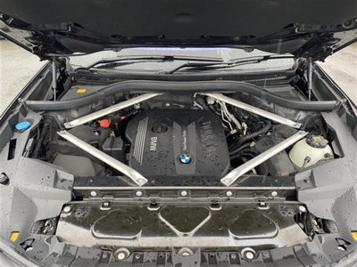 2019 BMW X7 缩略图 41