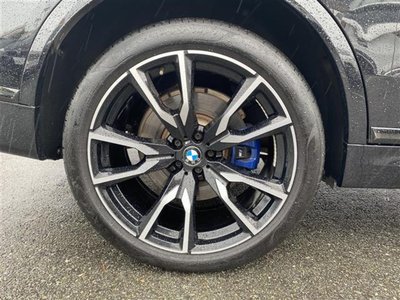 2019 BMW X7 缩略图 27