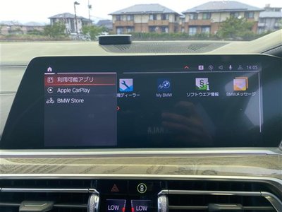 2019 BMW X7 缩略图 33