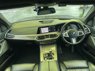 2019 BMW X7 缩略图 42