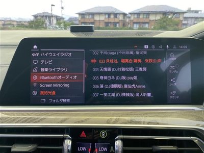 2019 BMW X7 缩略图 32