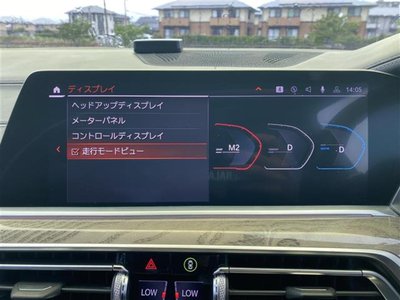 2019 BMW X7 缩略图 34