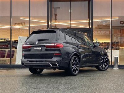 2019 BMW X7 缩略图 25