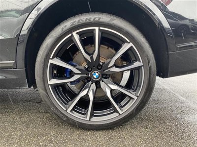 2019 BMW X7 缩略图 29