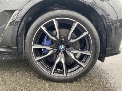 2019 BMW X7 缩略图 18