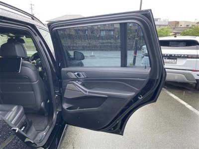 2019 BMW X7 缩略图 39