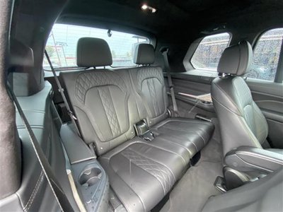 2019 BMW X7 缩略图 13