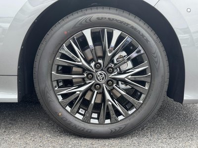 TOYOTA VELLFIRE - 8